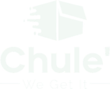 Chule'. We Get It.